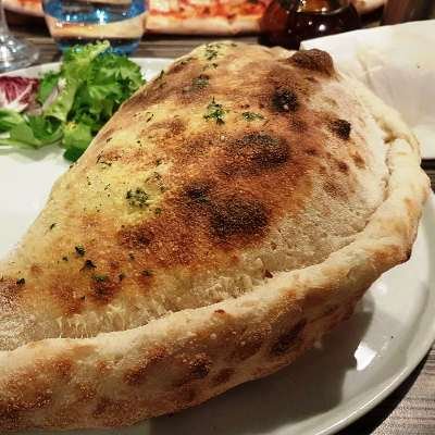 Calzone