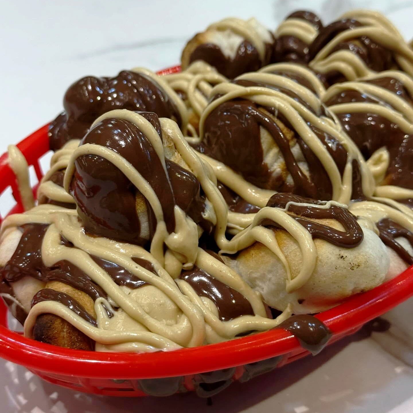 Knots dulces