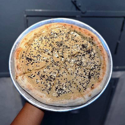 Pizza Siena